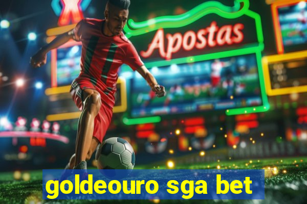 goldeouro sga bet